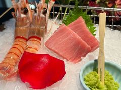 -花潮料理艺食馆(SM新生活广场店)
