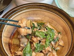 -久宴·天目湖大鱼头(恐龙园店)
