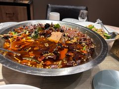 -蓝港海鲜厨房(闽江路店)