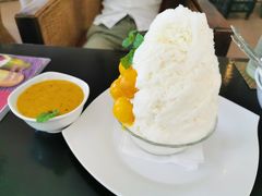 -Fresh Fruit Factory - Fruit Cuisine Restaurant