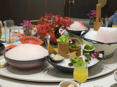 -德天雪花肥牛海鲜火锅(南苑东路店)