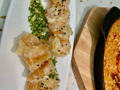 -大树餐厅(环球港店)