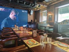 -马迭尔德式西餐精酿啤酒屋(中央大街店)