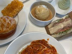-宜家·瑞典风味餐厅(三桥店)