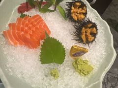 -樱之盛宴·蟹料理海鲜自助(前进大街店)