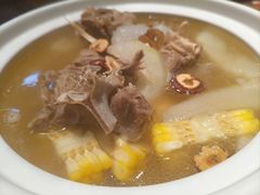 -西贝(枫蓝国际购物中心店)