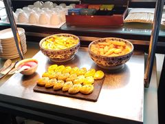 -海口香格里拉大酒店·大堂吧
