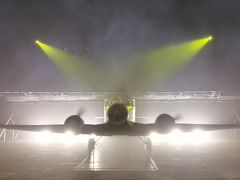 -《12·12》西安事变大型实景演出