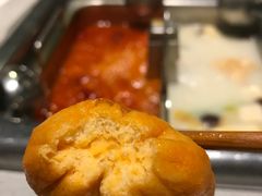 -海底捞火锅(凯德广场店)