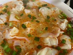 -安庆柴火馄饨(马道街店)