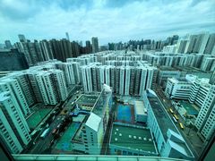 -香港九龙海逸君绰酒店