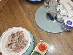 -蒙亨·手把肉·蒙古包文化主题餐厅(天恒广场店)