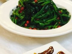 -金家老三饭庄(常营店)