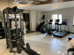 -卓拓健身普拉提运动中心(总店)