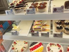 -85度C(上海兰溪二店)
