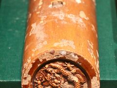 -深圳博物馆(古代艺术馆)