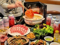 -金龙·打边炉(武进路店)