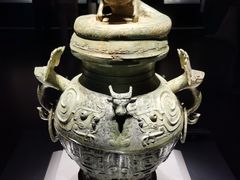 -湖北省博物馆