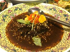 低温真空罗望子炖澳洲牛肩肉-Kebaya(七间老厝店)
