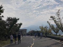 -江南天池