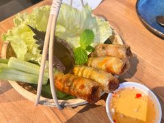 -越美小馆·越南料理(曲江店)