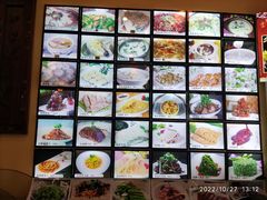 -长兴菜馆(高桥店)