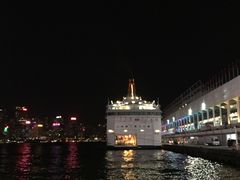 -海港城