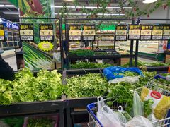 -农工商超市(金沙江路店)