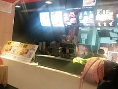 -麦当劳(衡阳中心汽车站店)
