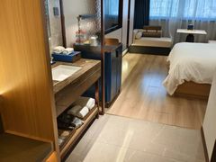 -深圳楚天大酒店(福田口岸深圳会展中心店)