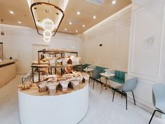 -京馔手工吐司(春熙路店)