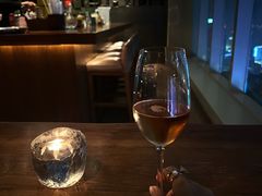 -广州柏悦酒店·悦吧·顶楼露天酒吧