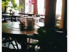 大堂-山芋腔苏北菜(盐城滨海店)