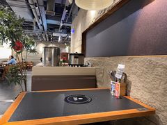 -滇牛云南火锅(桂林路店)