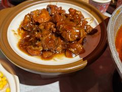 -山四砂锅(太原钟楼街店)