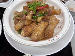 -海鲜街菜馆(海珠南路店)