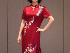 -MSV 高端礼服定制(大良店)