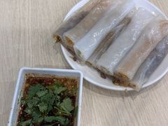 越南小卷粉-云平风味园(护国路店)