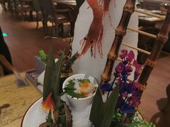 -雍和会海鲜姿造自助(湖东路店)