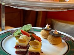 -马勒别墅·中餐厅