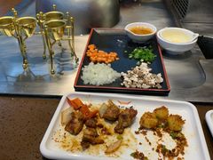 -湘汇概念铁板烧(铁西万达店)