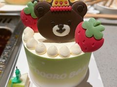-御蝶坊生日蛋糕KNAC(创业店)