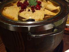 -云来居素食馆(东门店)