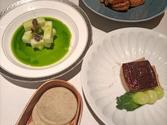 -華府Deluxe(兴业太古汇店)