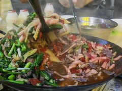 -鹏林天龙鸡杂