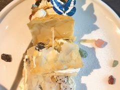 -唐猫庭院·千年陕菜(赛格国际购物中心店)