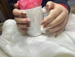 -Yours悦姿·美肌美甲