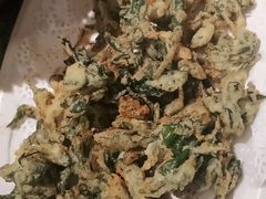 -华盛园卷子王农家菜水库鱼