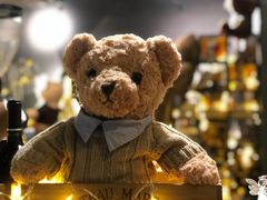 -咖法森林·咖啡  酒吧(天河店)