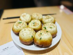 -朱新年·苏式汤团·面点(北寺塔店)